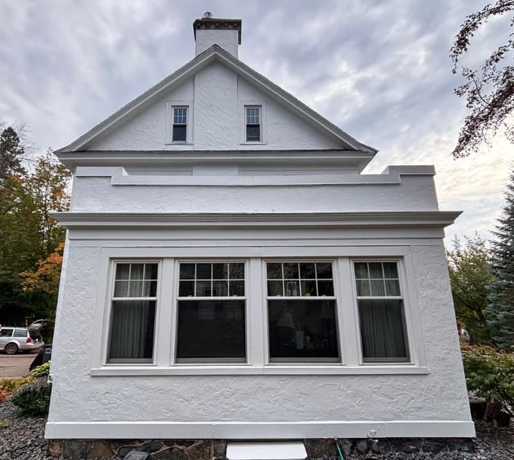 Northstar Painting and Sandblasting gallery image 4