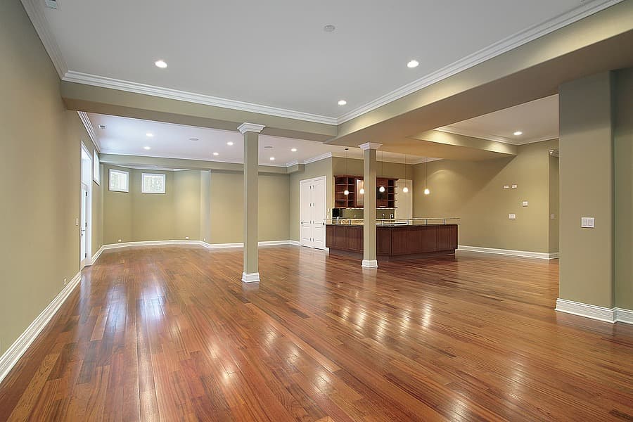 Accurate Painting & Remodeling gallery image 4