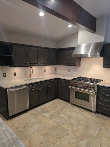 Sandrock Painting Inc. gallery image 4