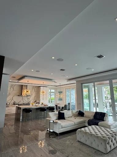 John The Greek Painting gallery image 3