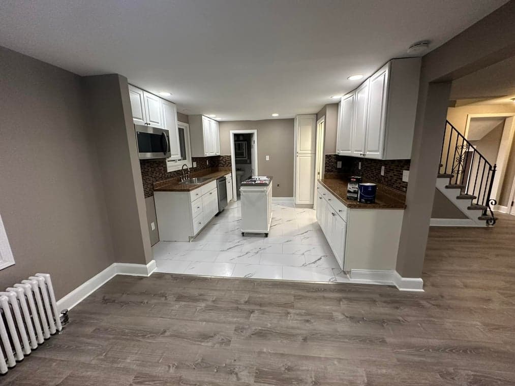 Nicks painting & More llc gallery image 4