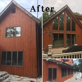 Array of Color Painting, LLC gallery image 4