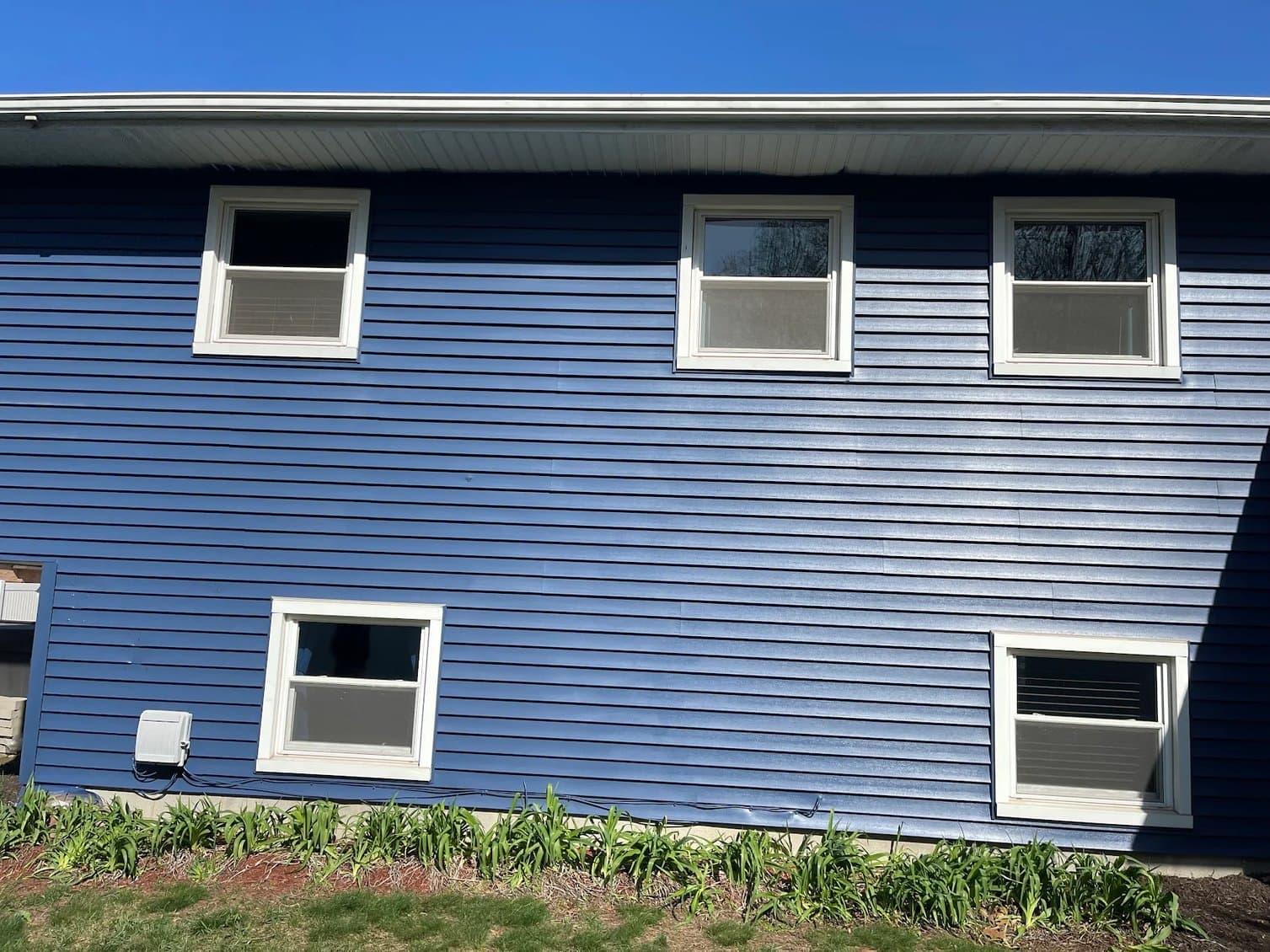 Facility Service Painting gallery image 3