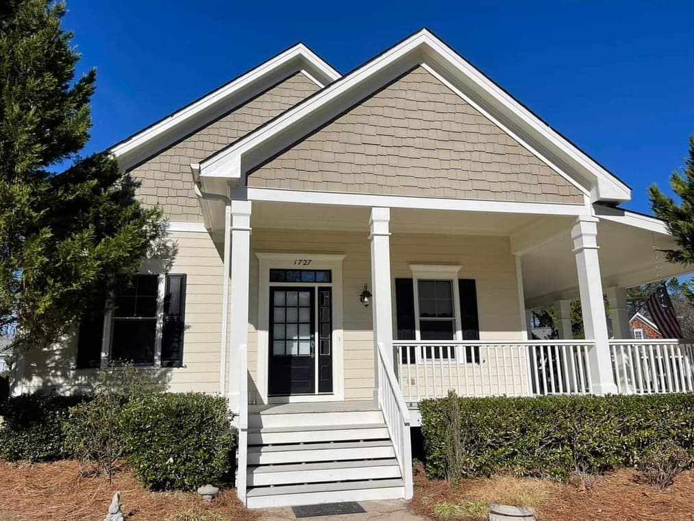 Of The Essence Design+Build and Paint gallery image 1