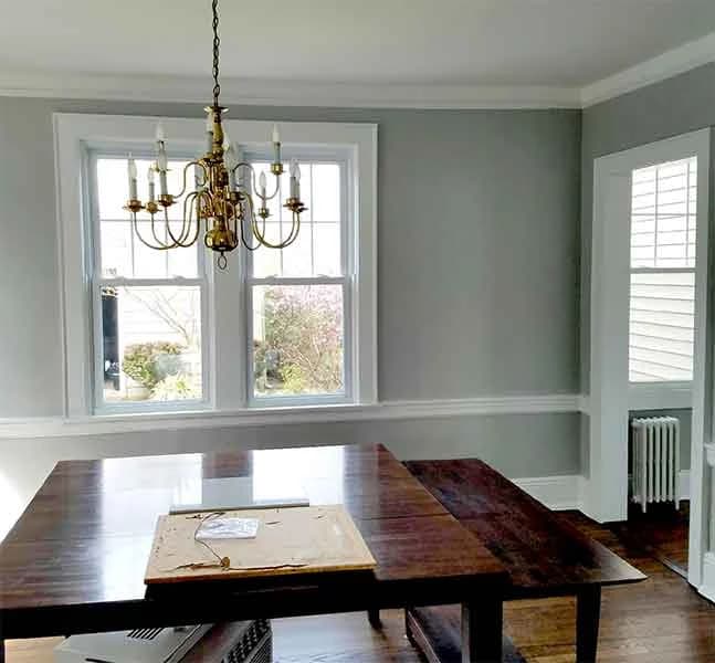Final Touch Painting & Decorating gallery image 4