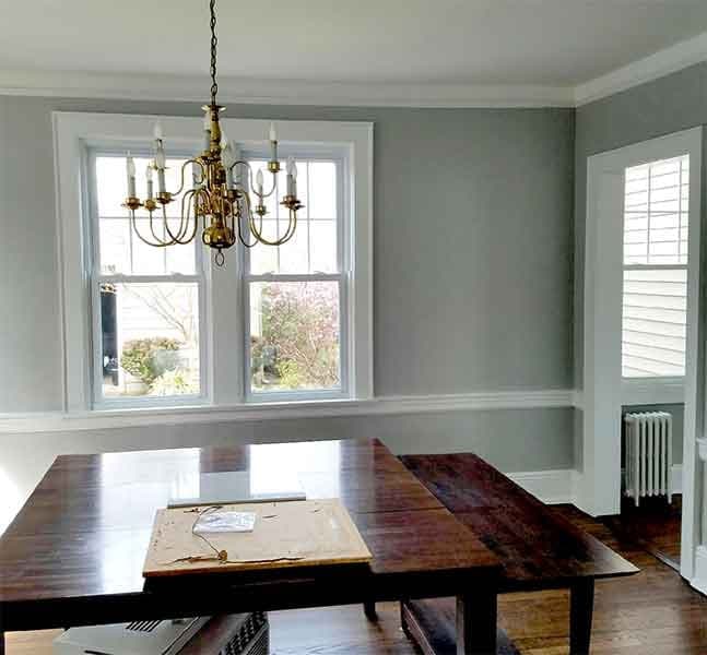 Final Touch Painting & Decorating gallery image 4