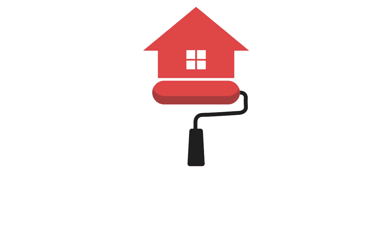 Logo for Finish Coat Painting NC, a painting company in Asheville, NC.