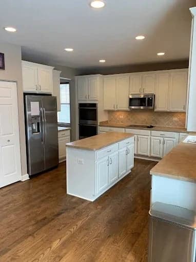 Apex Paint Pros gallery image 1