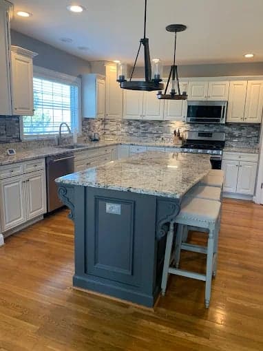 RollTheLex Painting, LLC gallery image 3