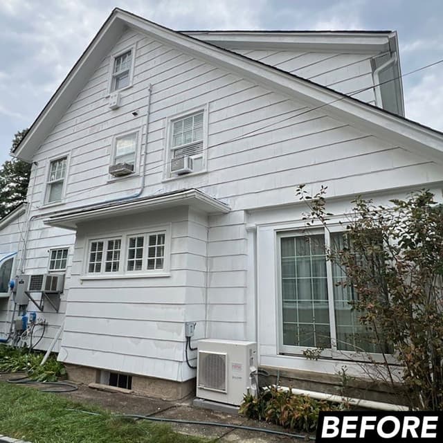 Elite Painting & Powerwashing Inc. gallery image