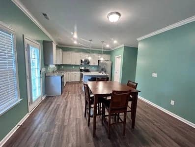 JD Paint Pros LLC gallery image