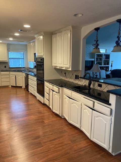 JJ'S Pro Painting gallery image 2