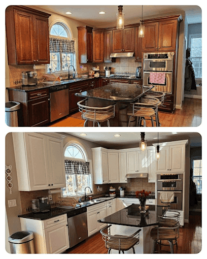 Hearts & Hands Painting gallery image 4