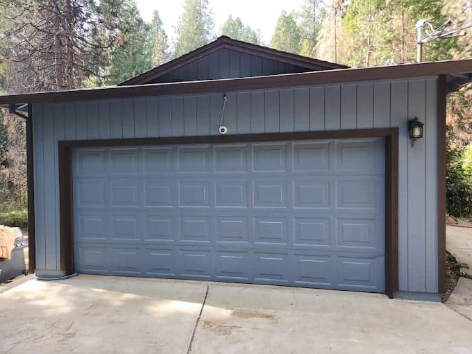 Above The Cut Painting gallery image 1