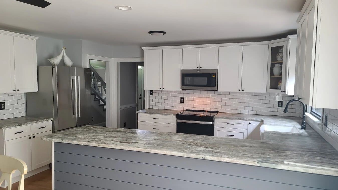 American Elite Paint and Remodeling gallery image 1