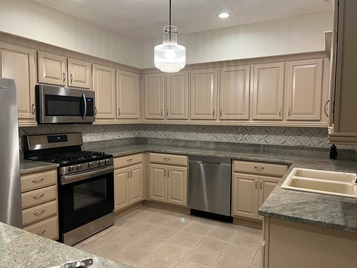 Cabinet Coating Kings gallery image 4