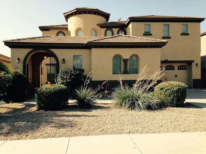 Classic Shades Painting Water Damage & Restoration LLC gallery image 1