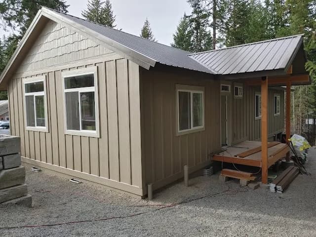 Color Changer, LLC gallery image