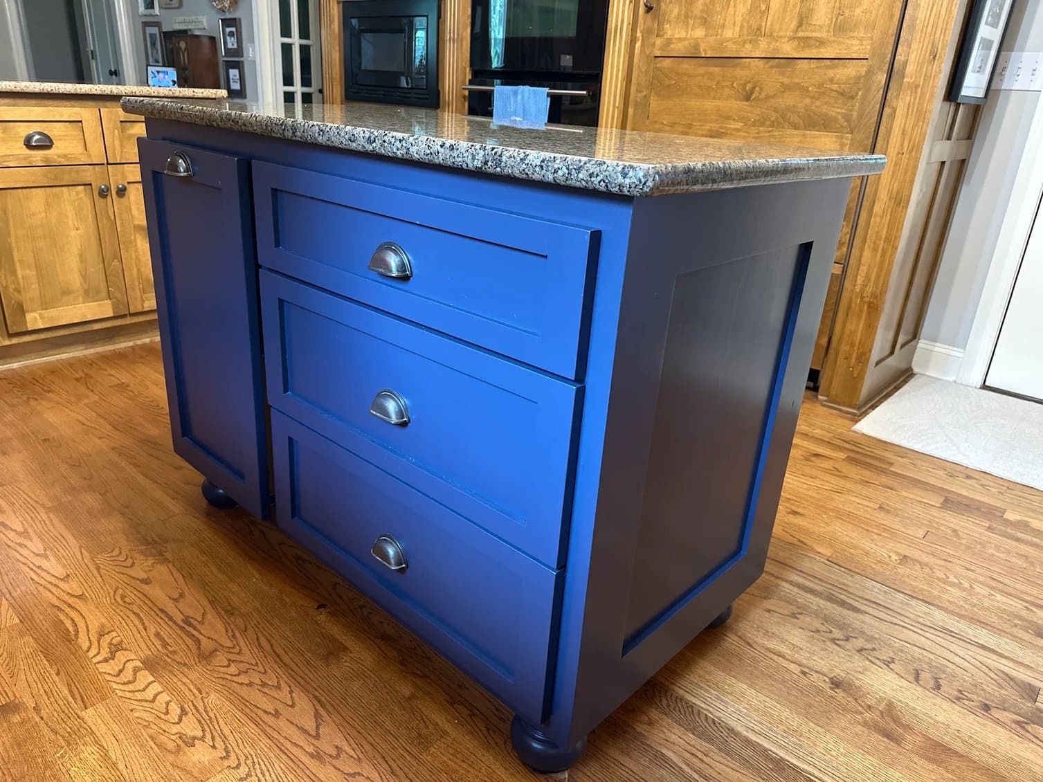 Anthony's Painting gallery image 2