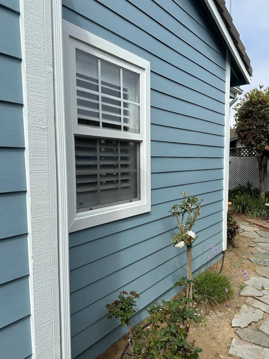 Precision & Quality Painting Inc gallery image 2