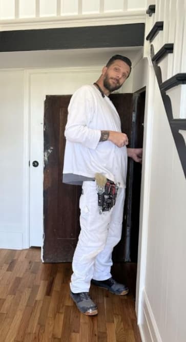 Picture of Skywalkers Painting & Repairs, owner of Skywalkers Painting & Repairs.