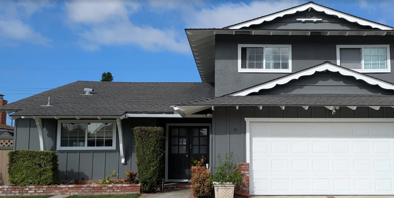 Lee's Painting Co gallery image 1