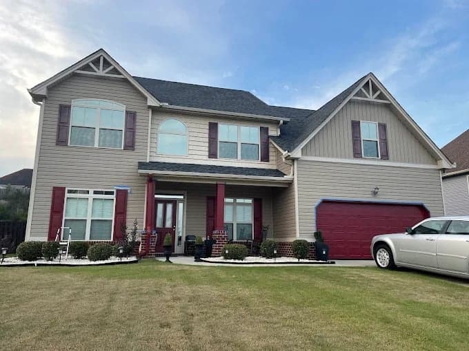 CertaPro Painters of Augusta, GA gallery image 2