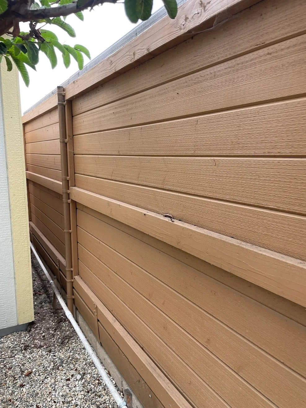 Tom Sawyer Fence Painting gallery image 3