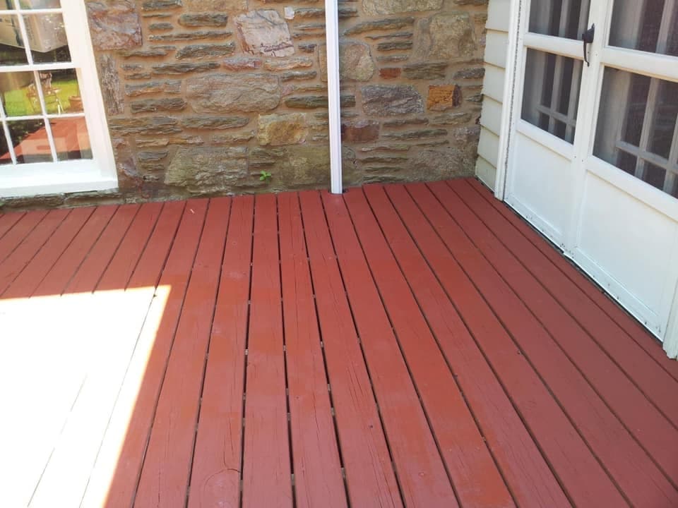 Disbrow Painting & Handyman Services gallery image 1