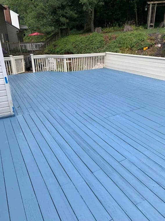 Bill Torres Painting & Wallcovering, LLC gallery image