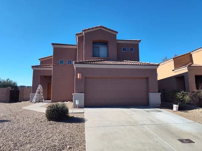 Arizona Painting Company gallery image 1