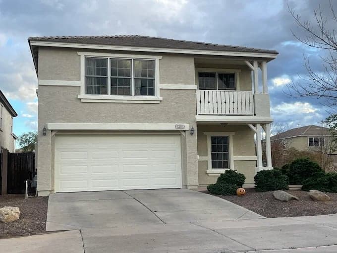 Crash of Rhinos Painting & Garage Floors gallery image 2