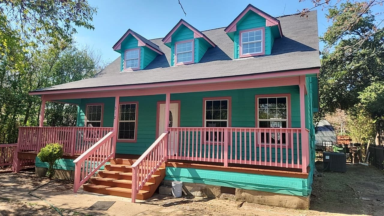 21st Century Painting, Roofing, & Siding of Austin gallery image 1