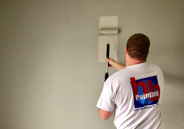 Hillis Brothers Painting gallery image