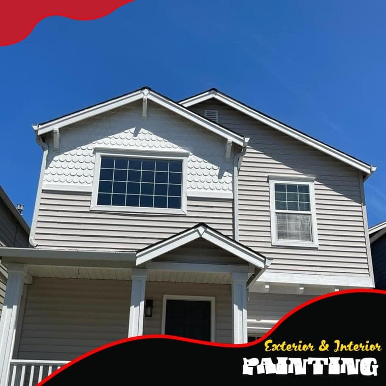 J Painting LLC gallery image 1