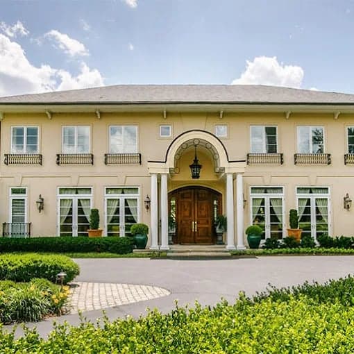 Whitehouse Residential & Commercial Painting gallery image 1