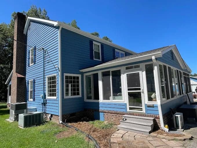 Faith Painting Commercial / Residential / Idustrial gallery image 1