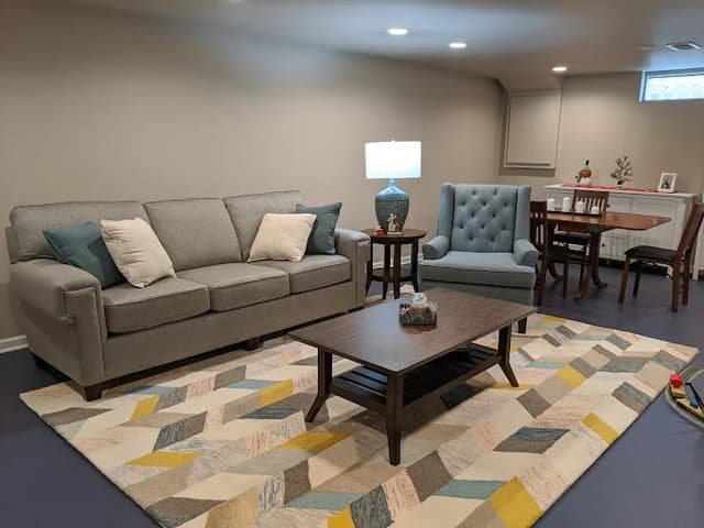 Hillis Brothers Painting gallery image