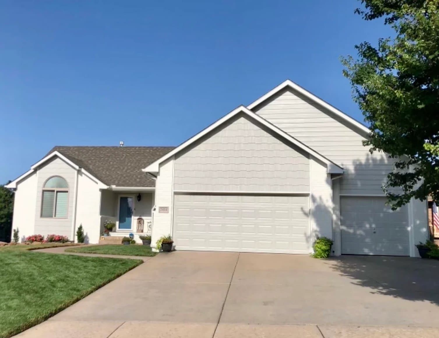 CertaPro Painters of Wichita East KS gallery image 3