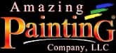 Amazing Painting Company company logo