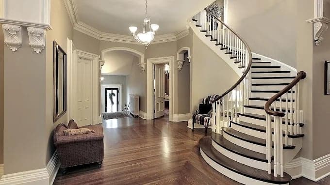 Pristine Painters gallery image 1