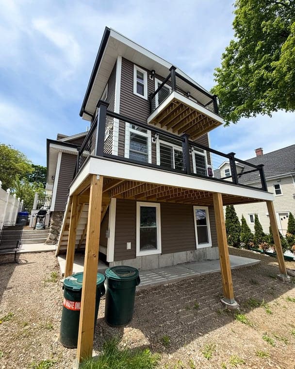 EVM Home Improvement & Painting gallery image 1