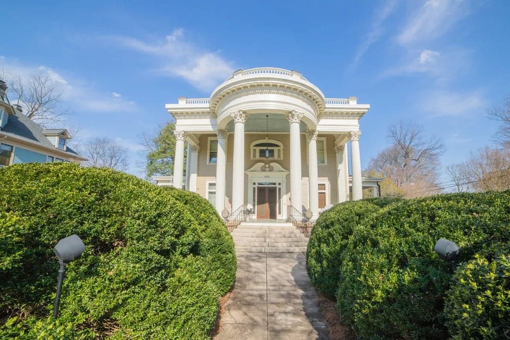 Richard's Painting of Barnegat gallery image 4