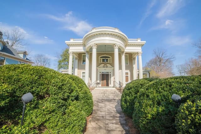 Richard's Painting of Barnegat gallery image