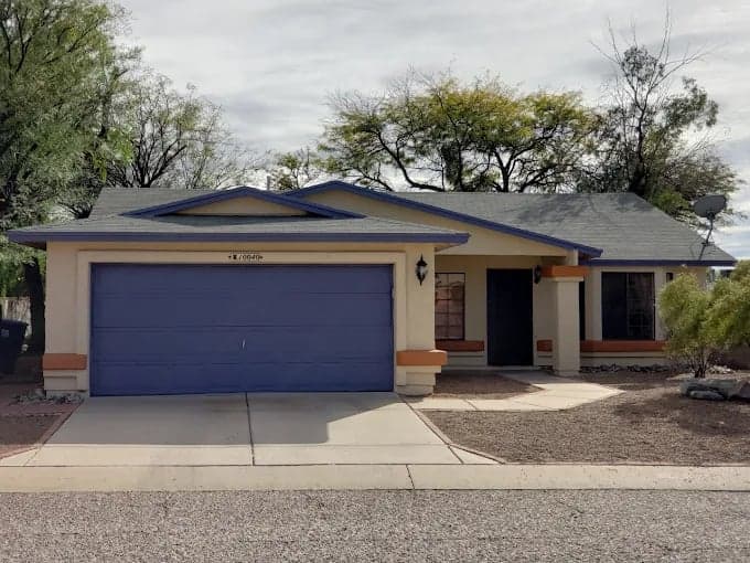 Wildcat Painting gallery image 1