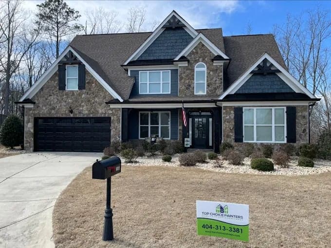Top Choice Painters, llc gallery image 3