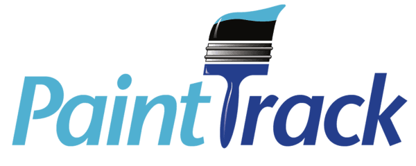 White Chooz Painters logo placeholder