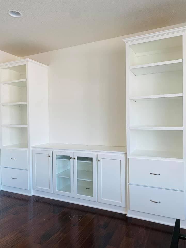 Barnett Cabinet Painting & Refacing LLC gallery image 4