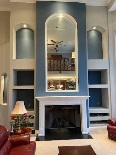 HBP Painting Contractors gallery image 4