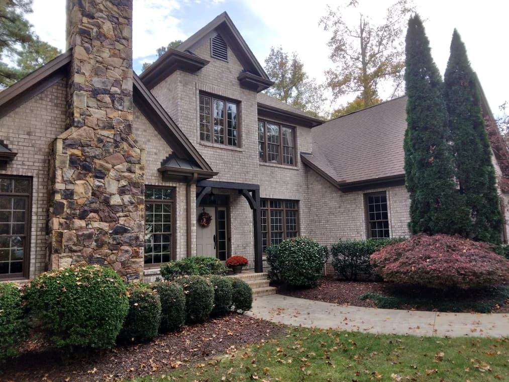 Albright Painting & Construction LLC gallery image 4
